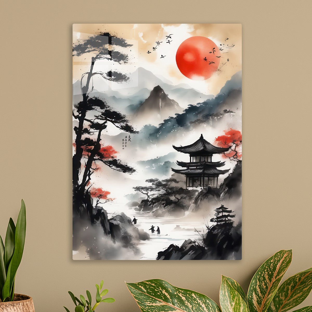japanese art