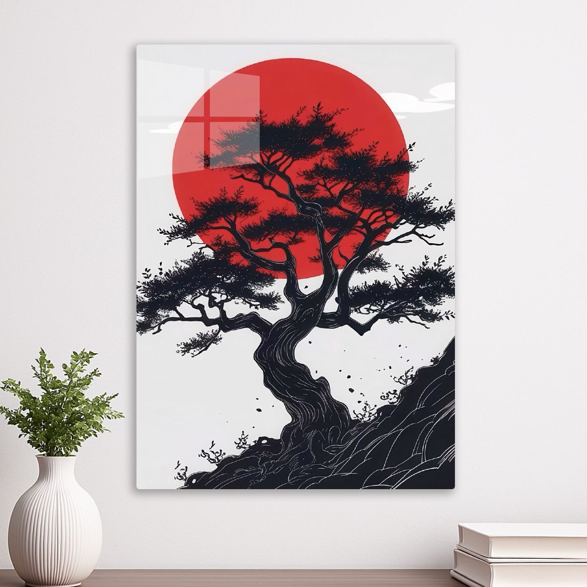 japanese art