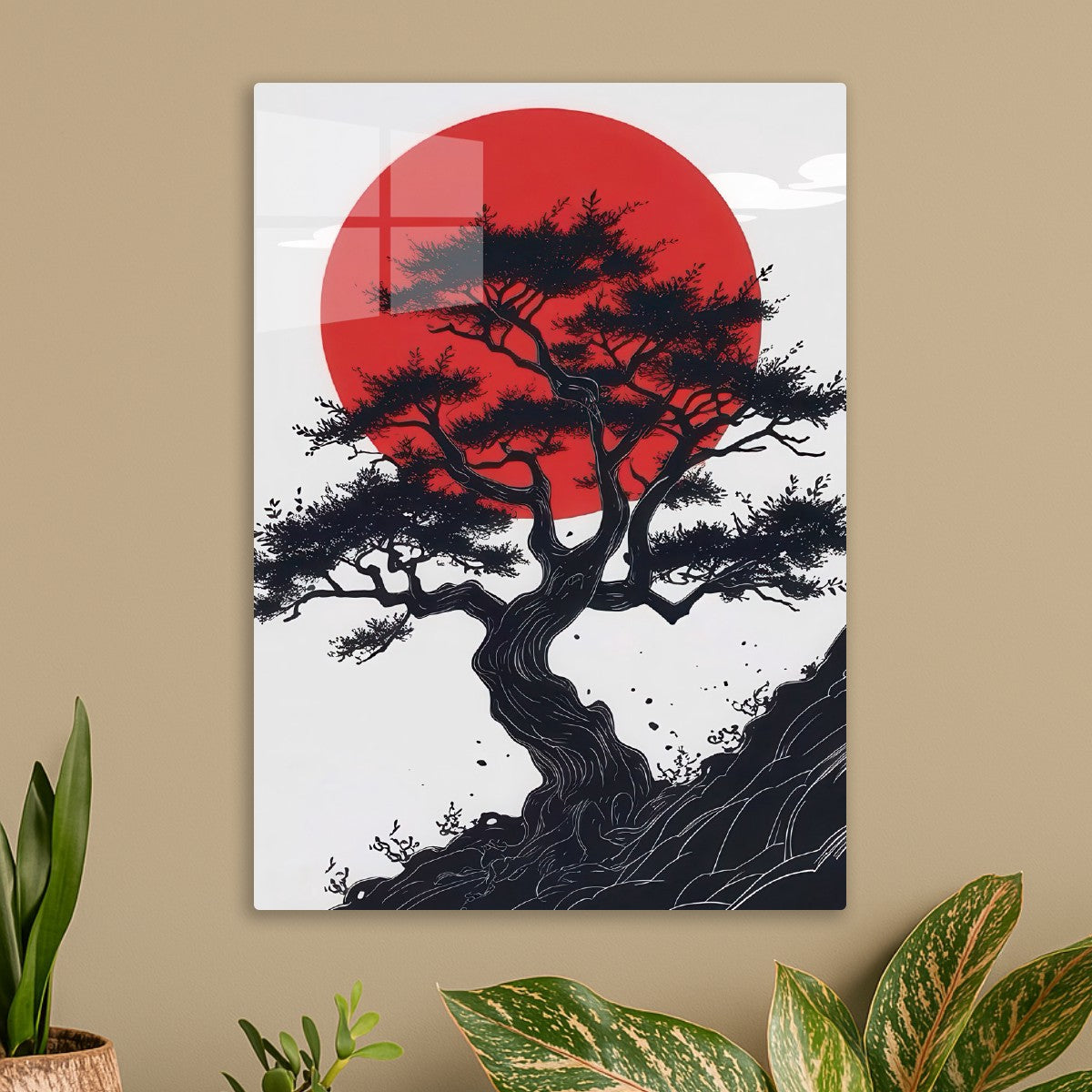 japanese art