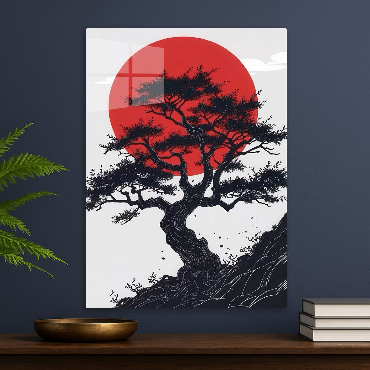japanese art