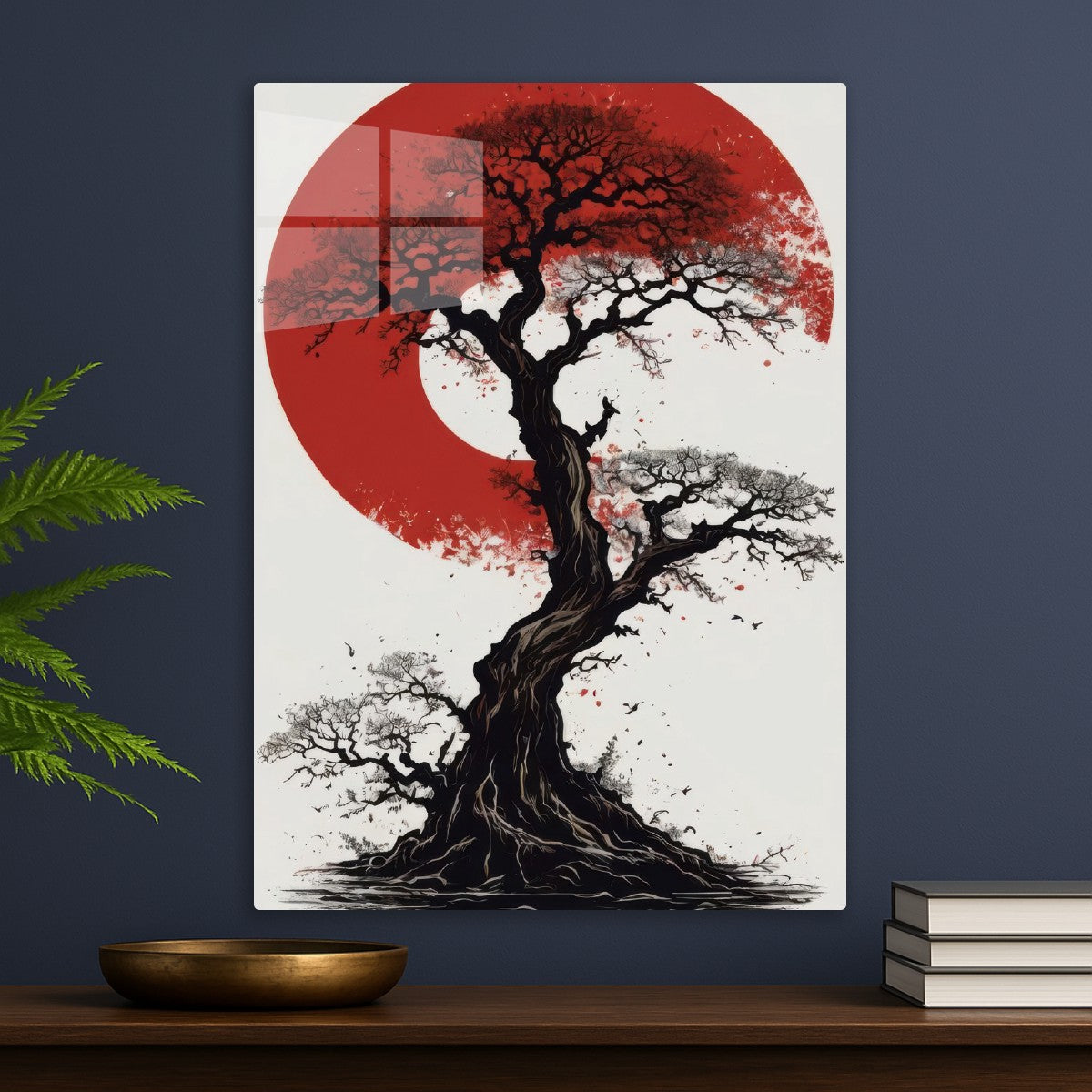 japanese art