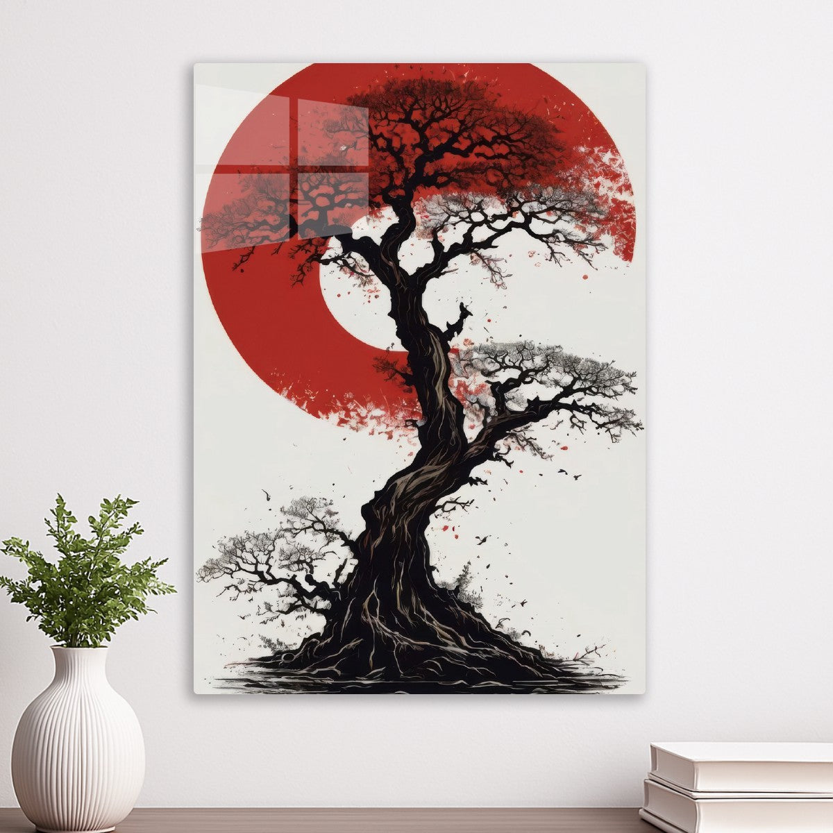 japanese art