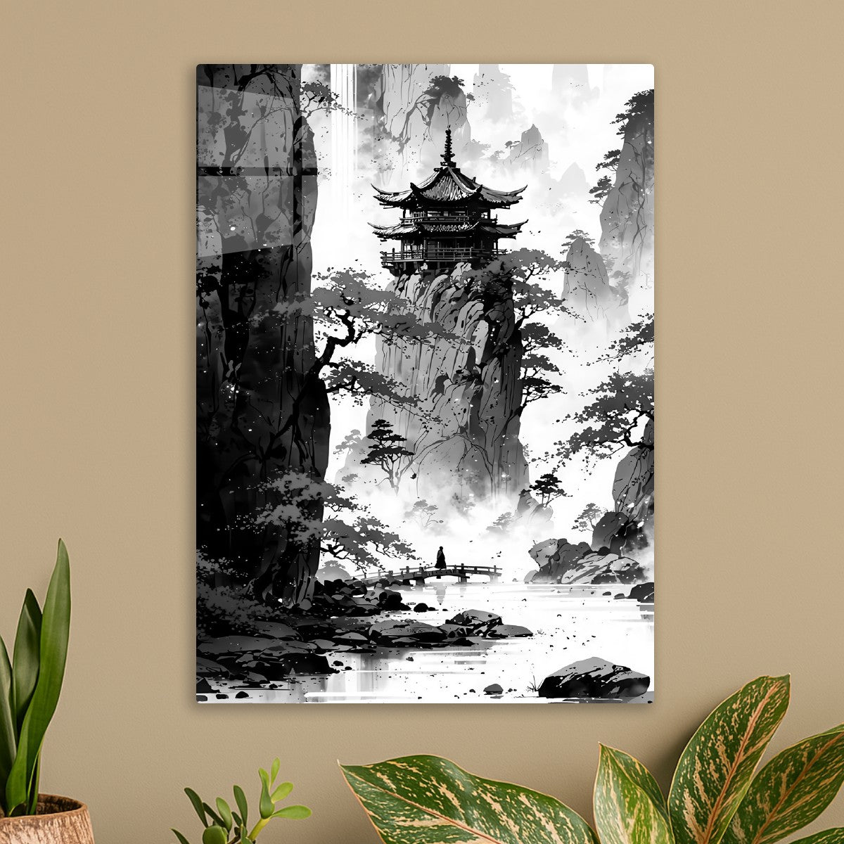 japanese art
