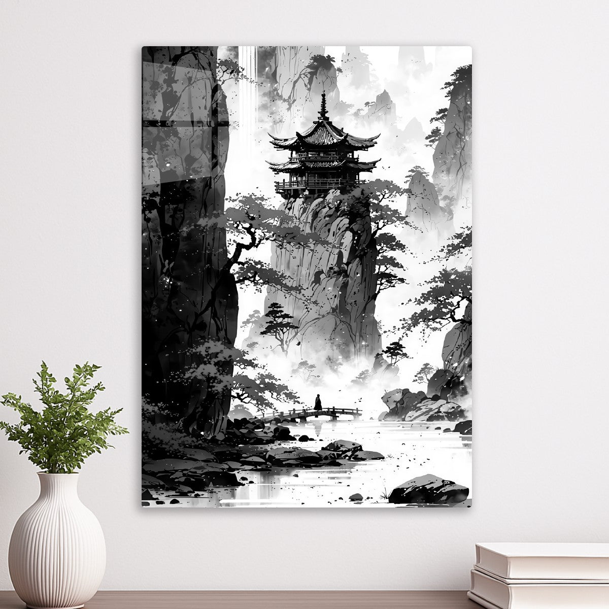 japanese art
