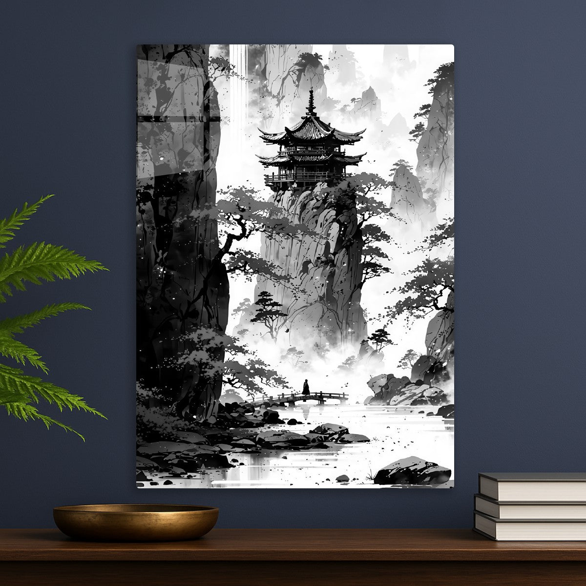 japanese art