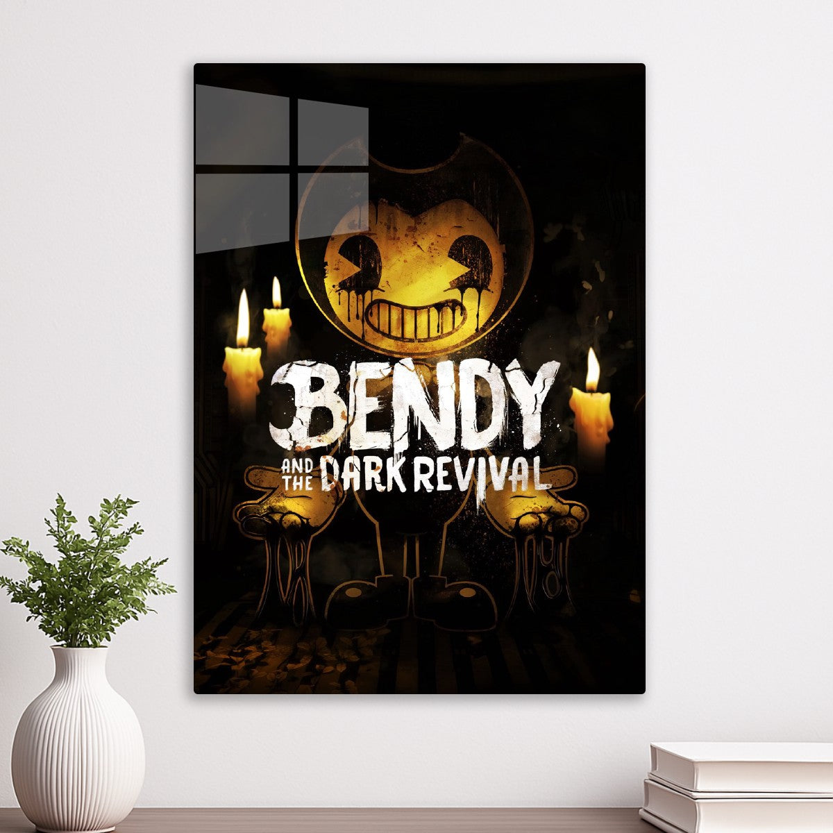 bendy