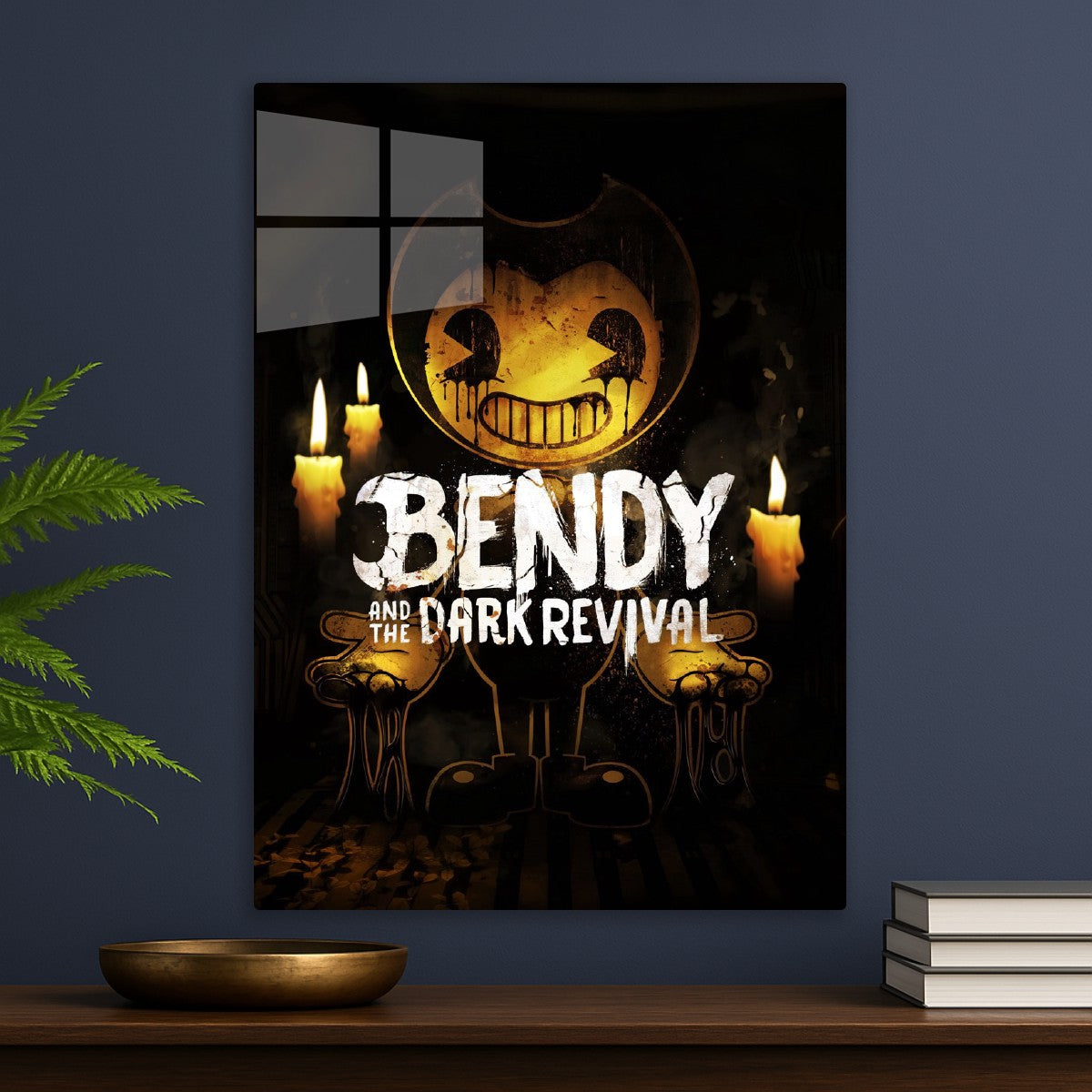 bendy