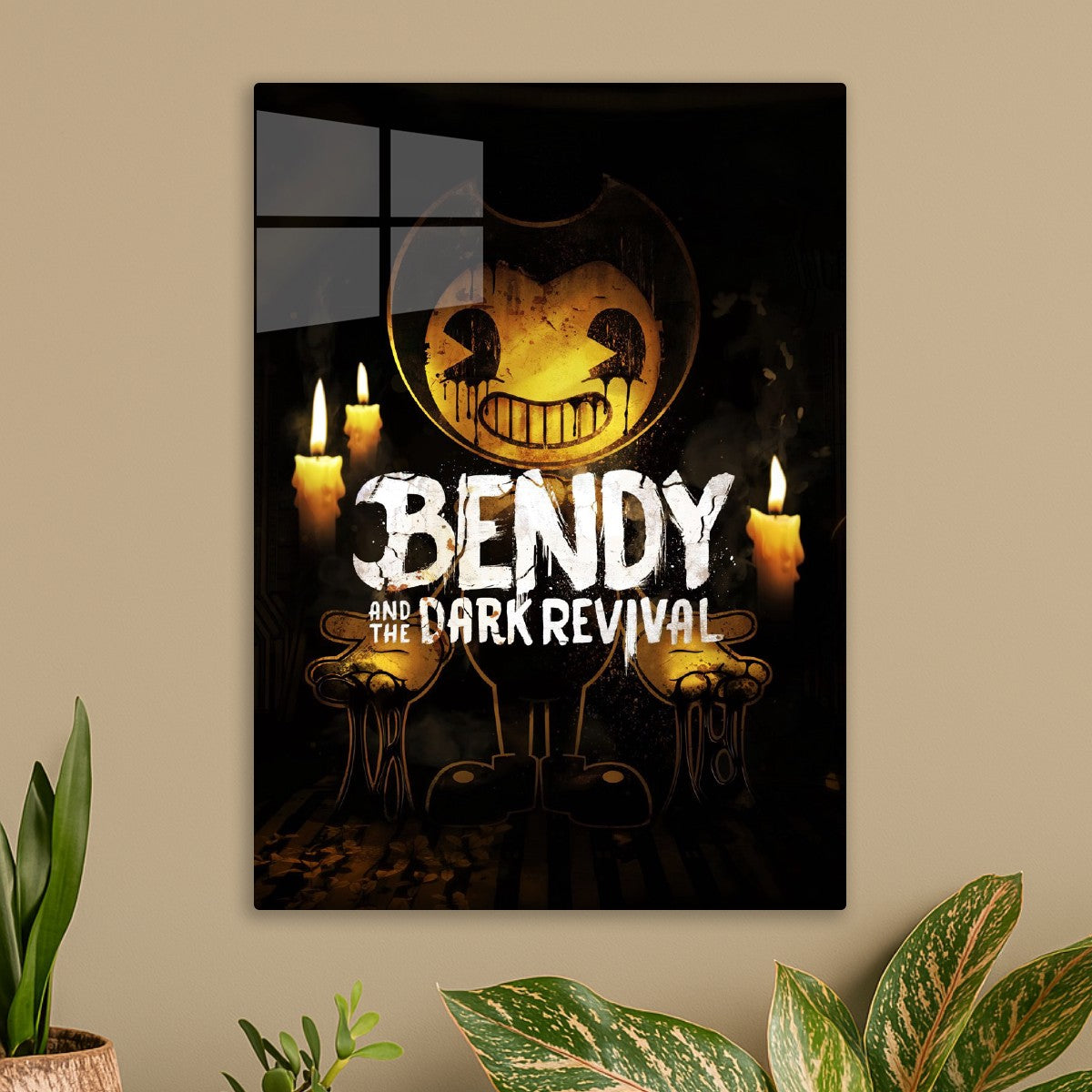 bendy