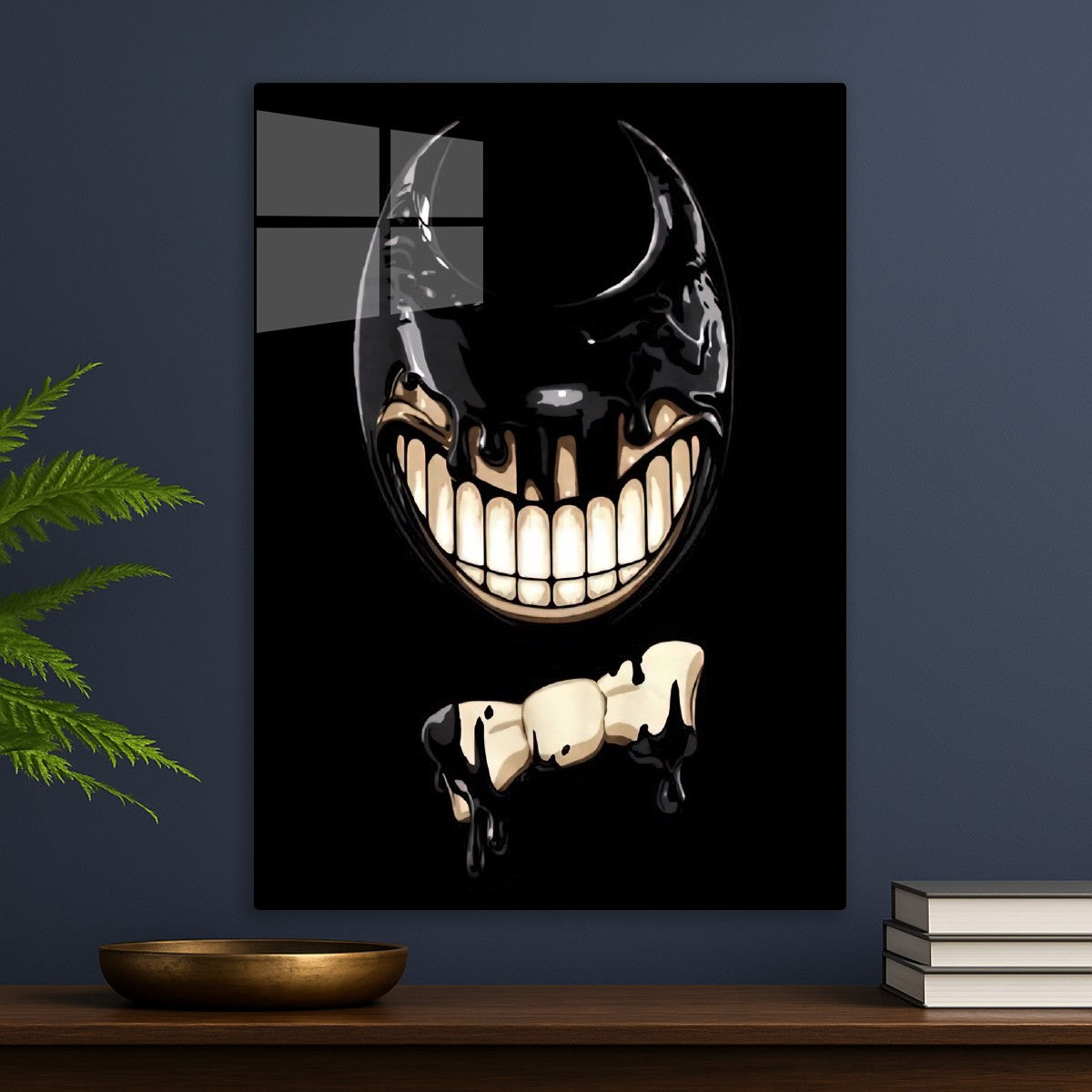 bendy