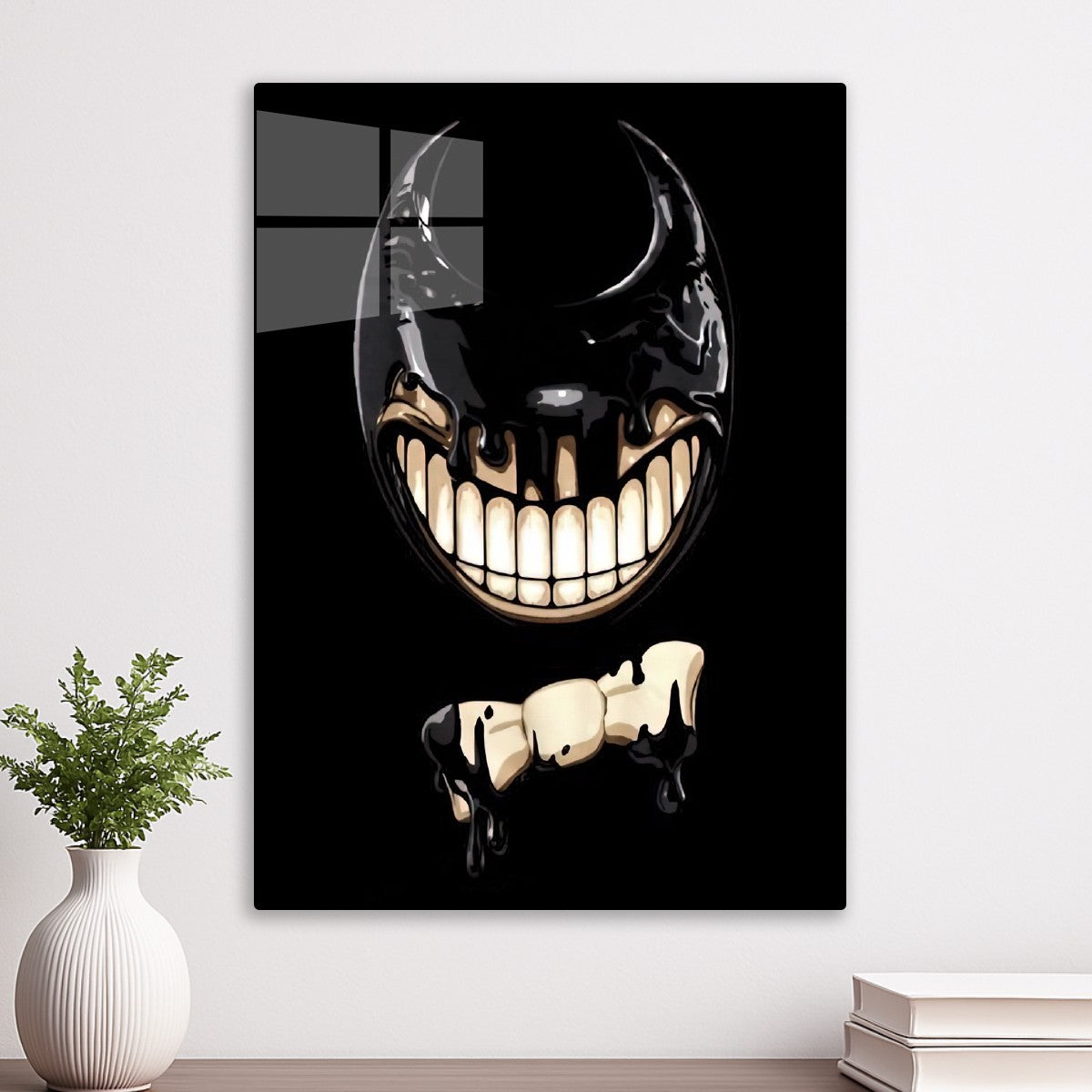 bendy