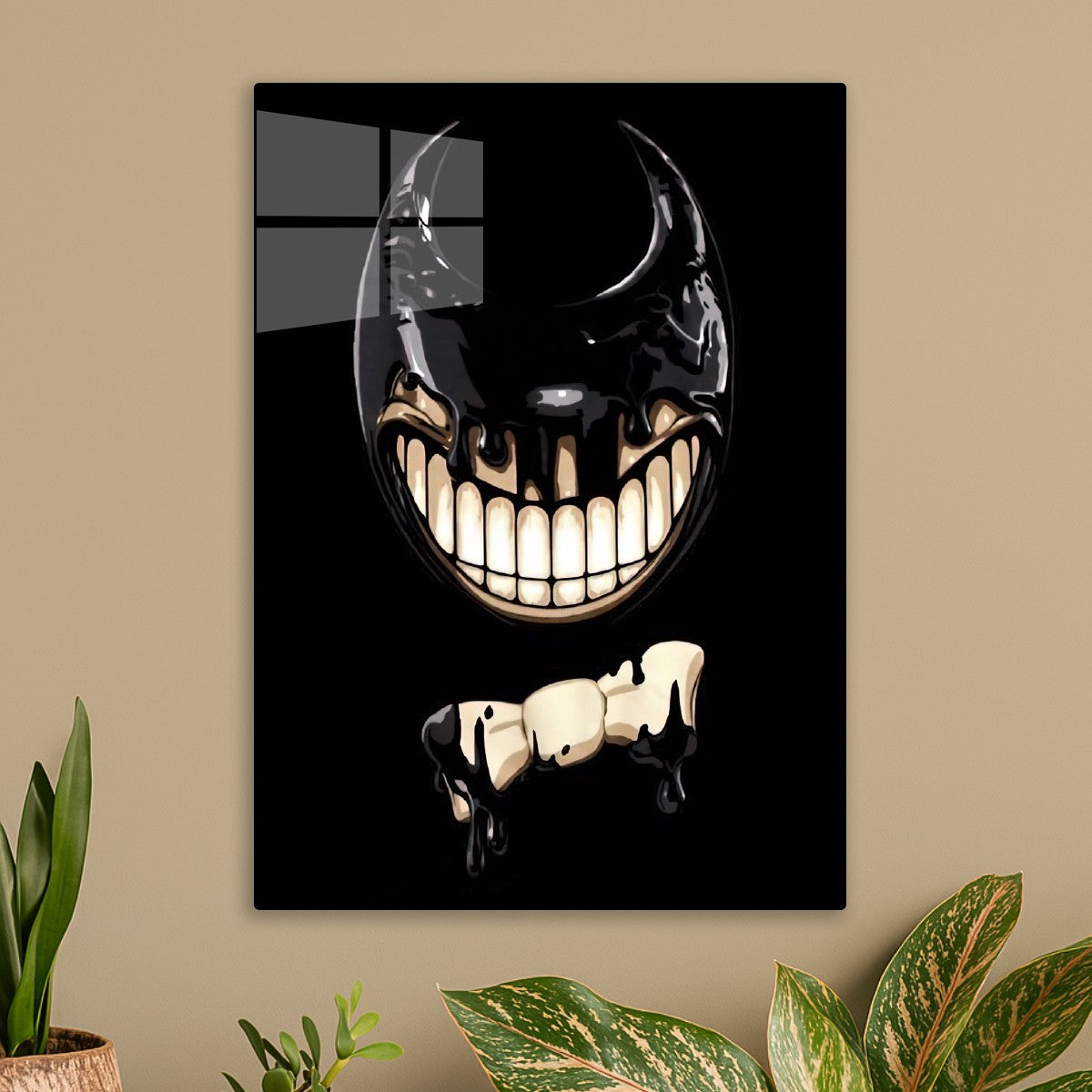 bendy