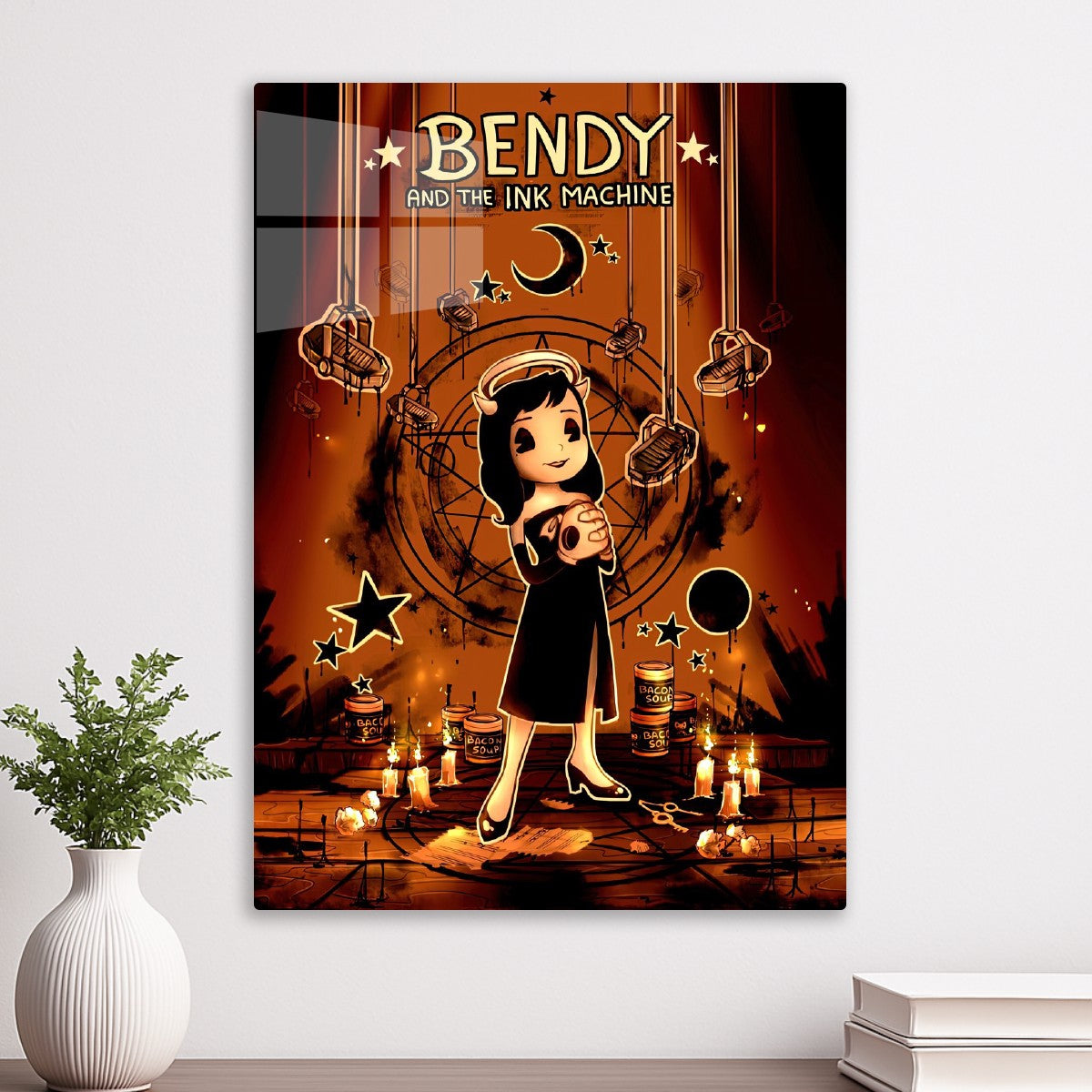 BENDY