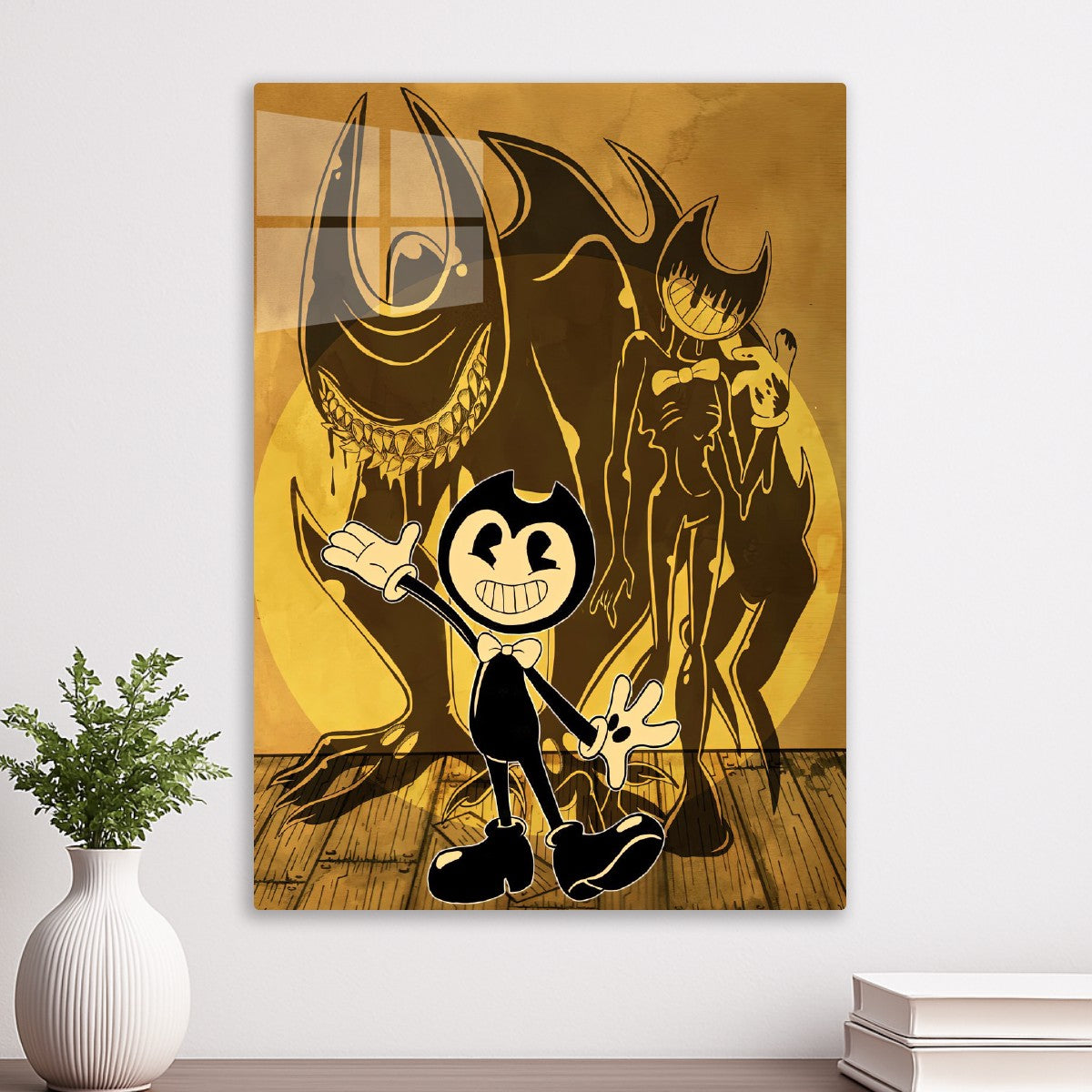 BENDY