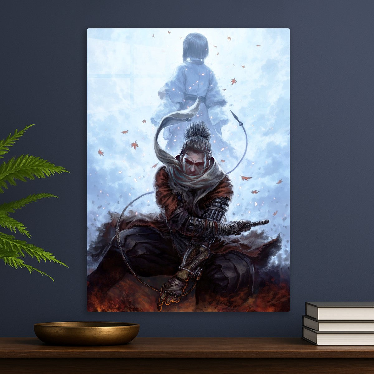 sekiro