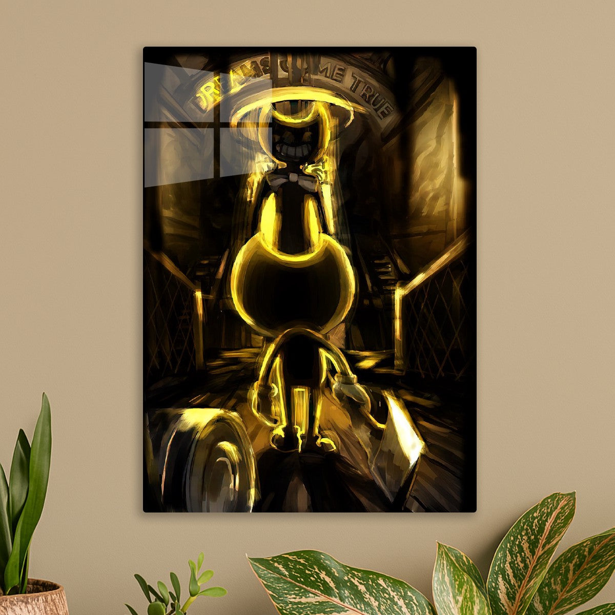 BENDY
