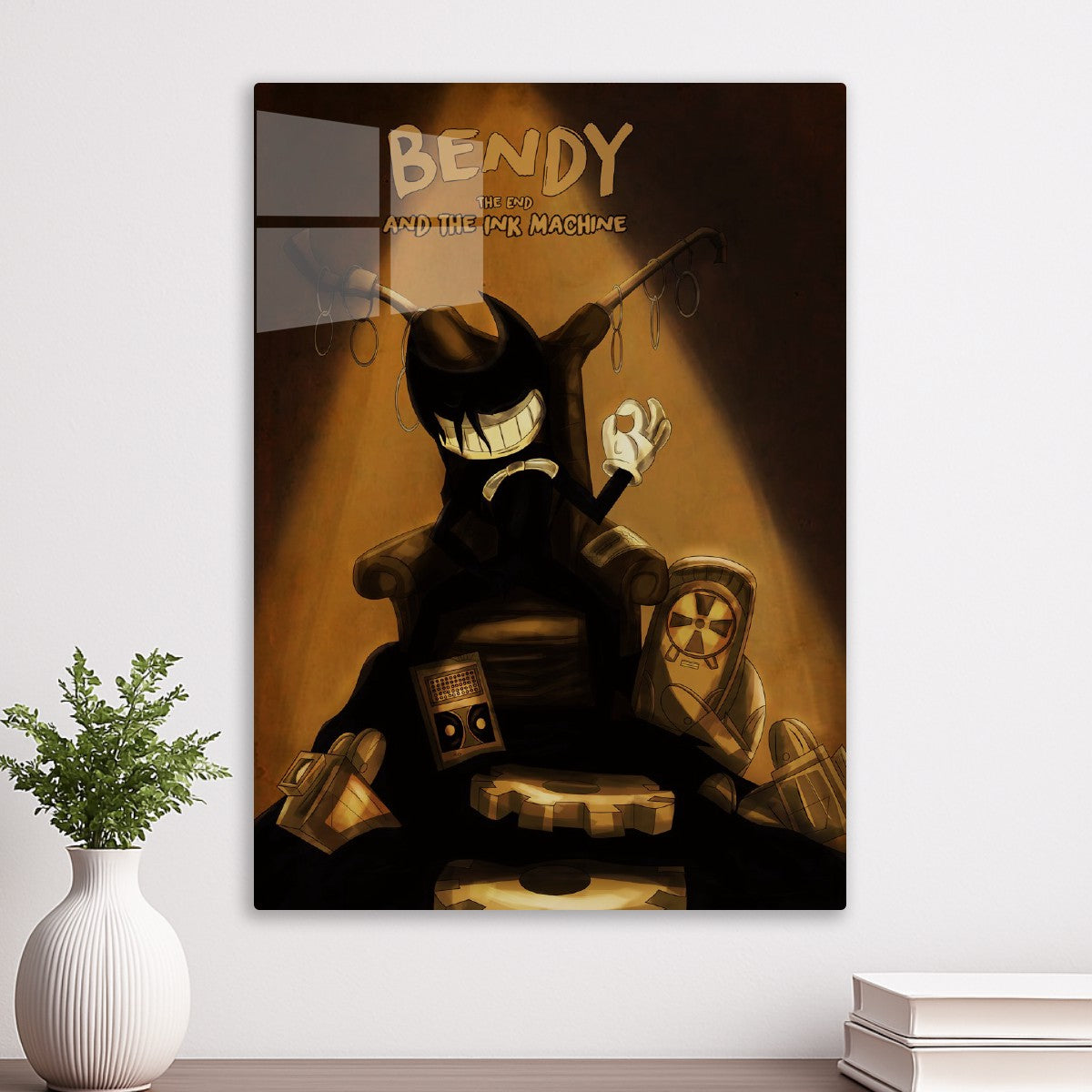 BENDY