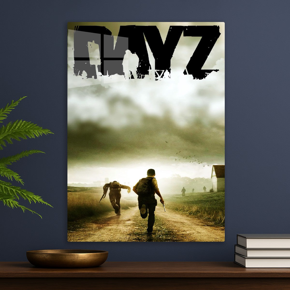DAYZ