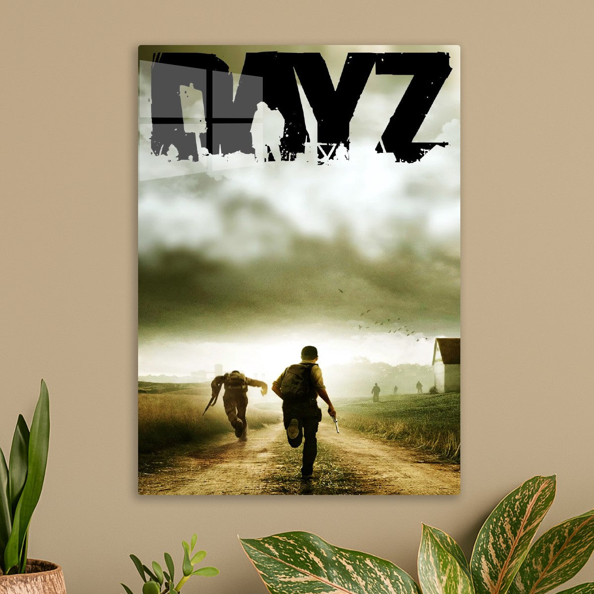 DAYZ