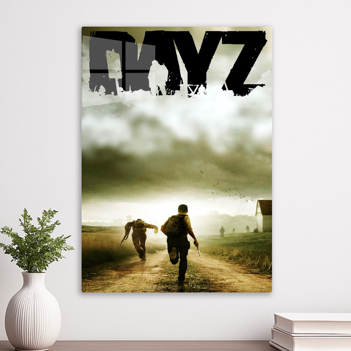 DAYZ