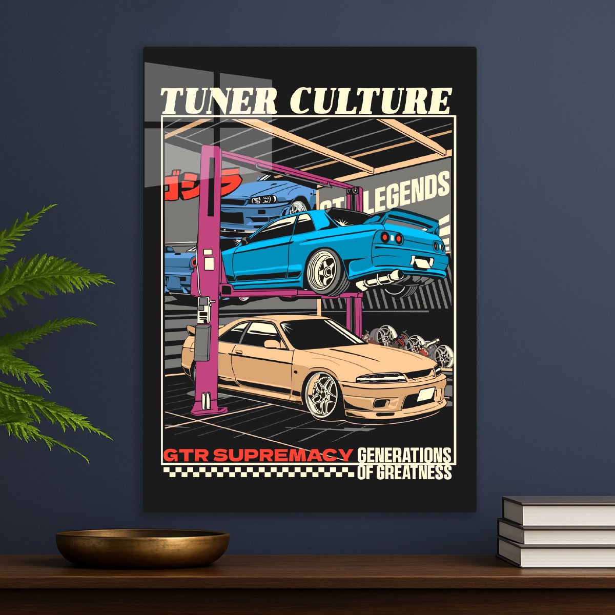 Tuner Culture