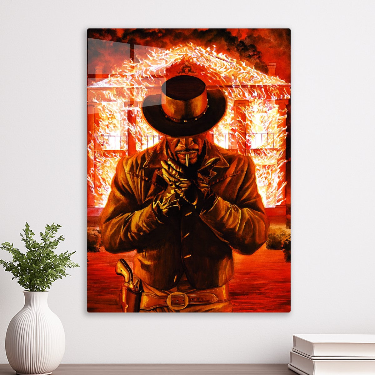 DJANGO
