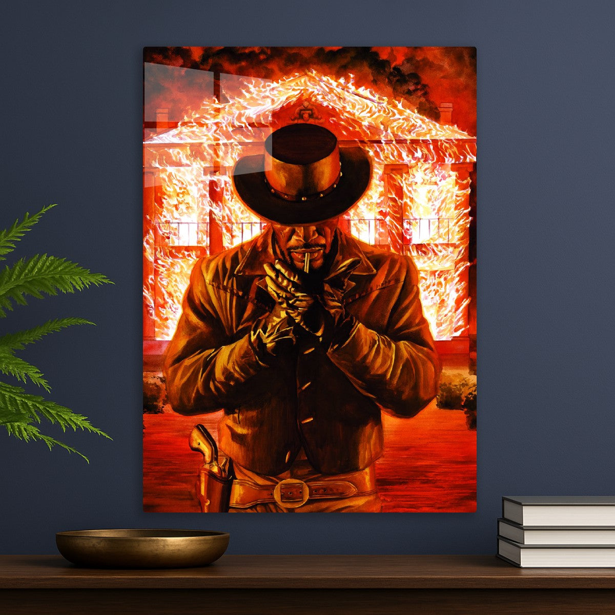 DJANGO