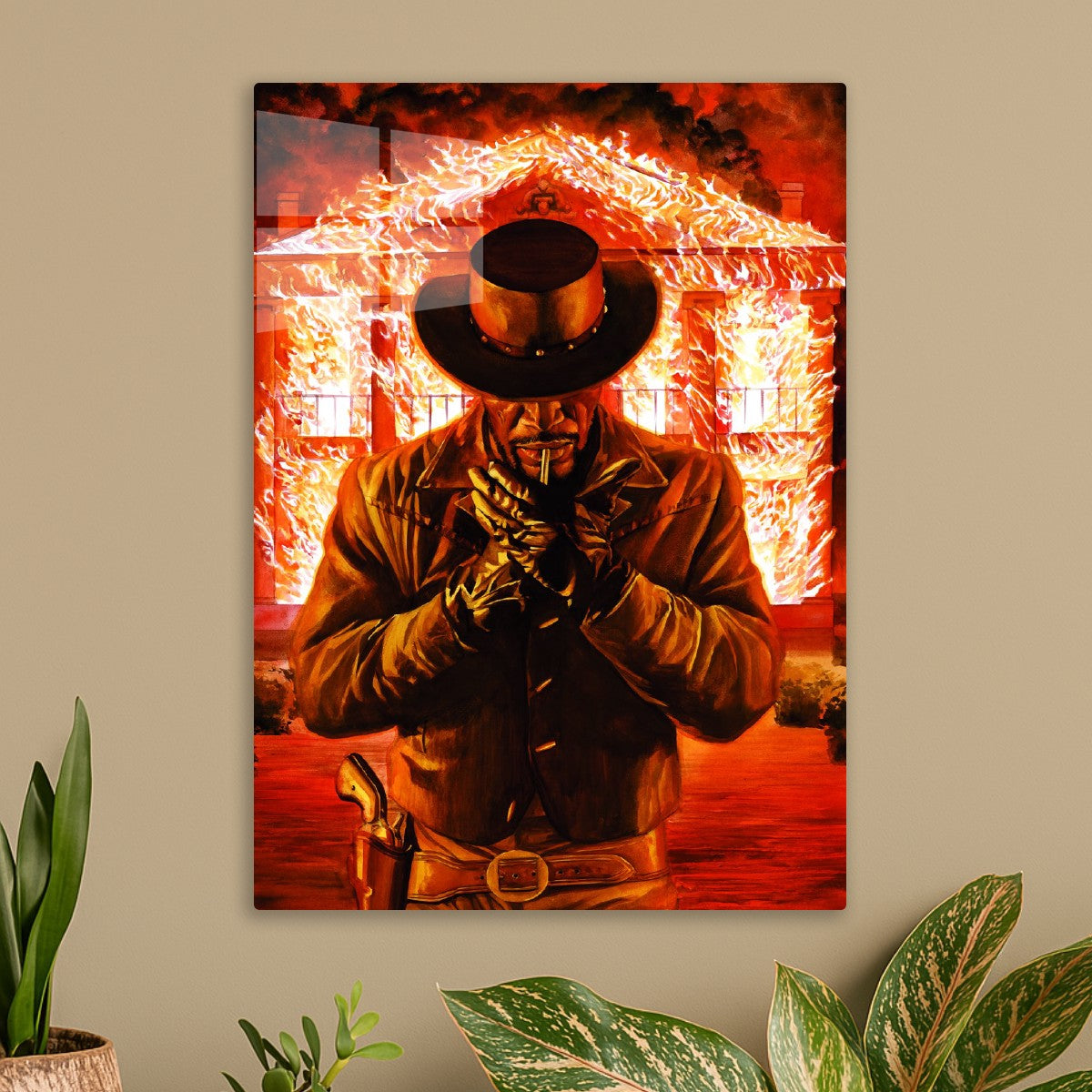 DJANGO