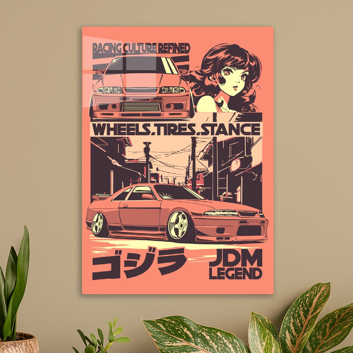 Jdm Legends