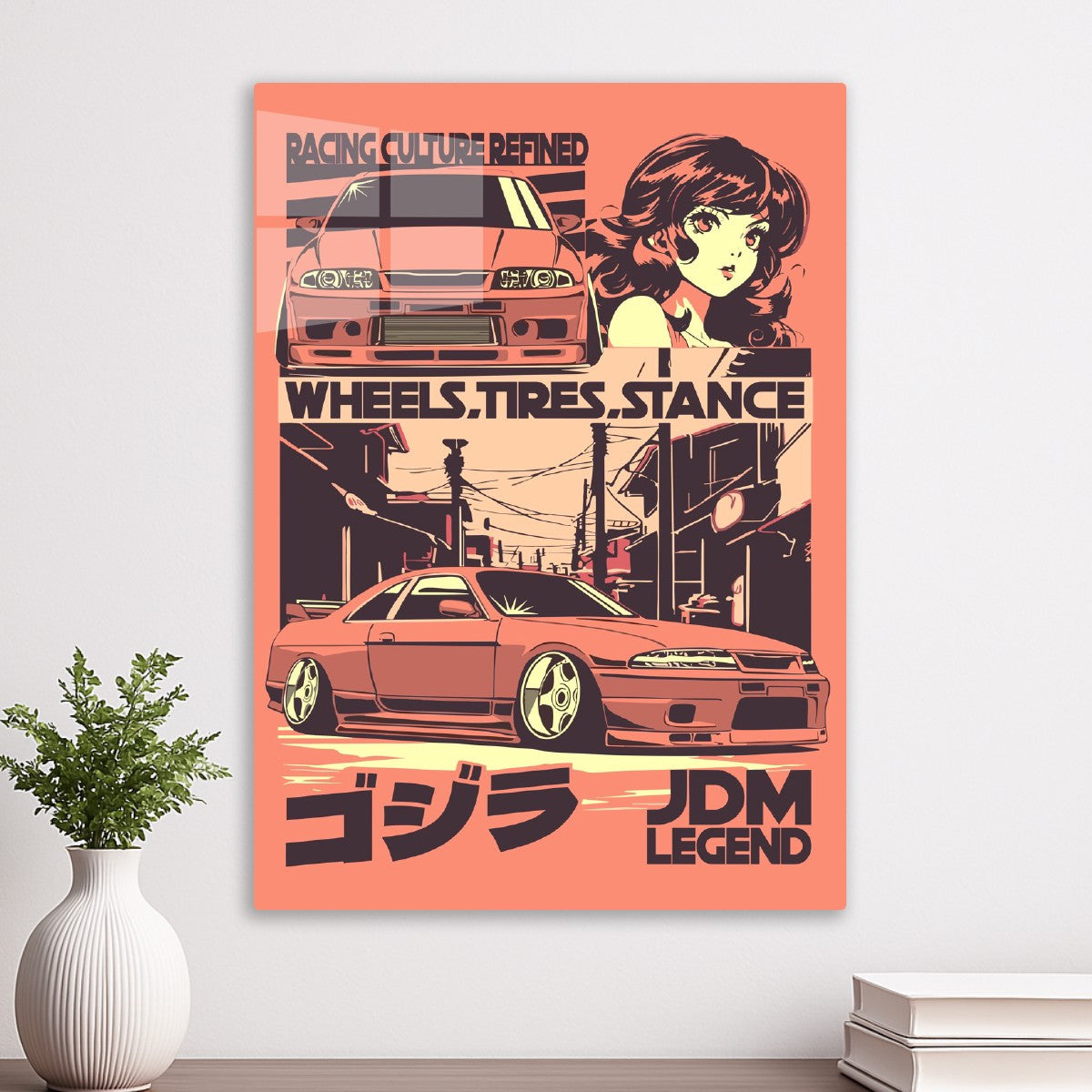 Jdm Legends