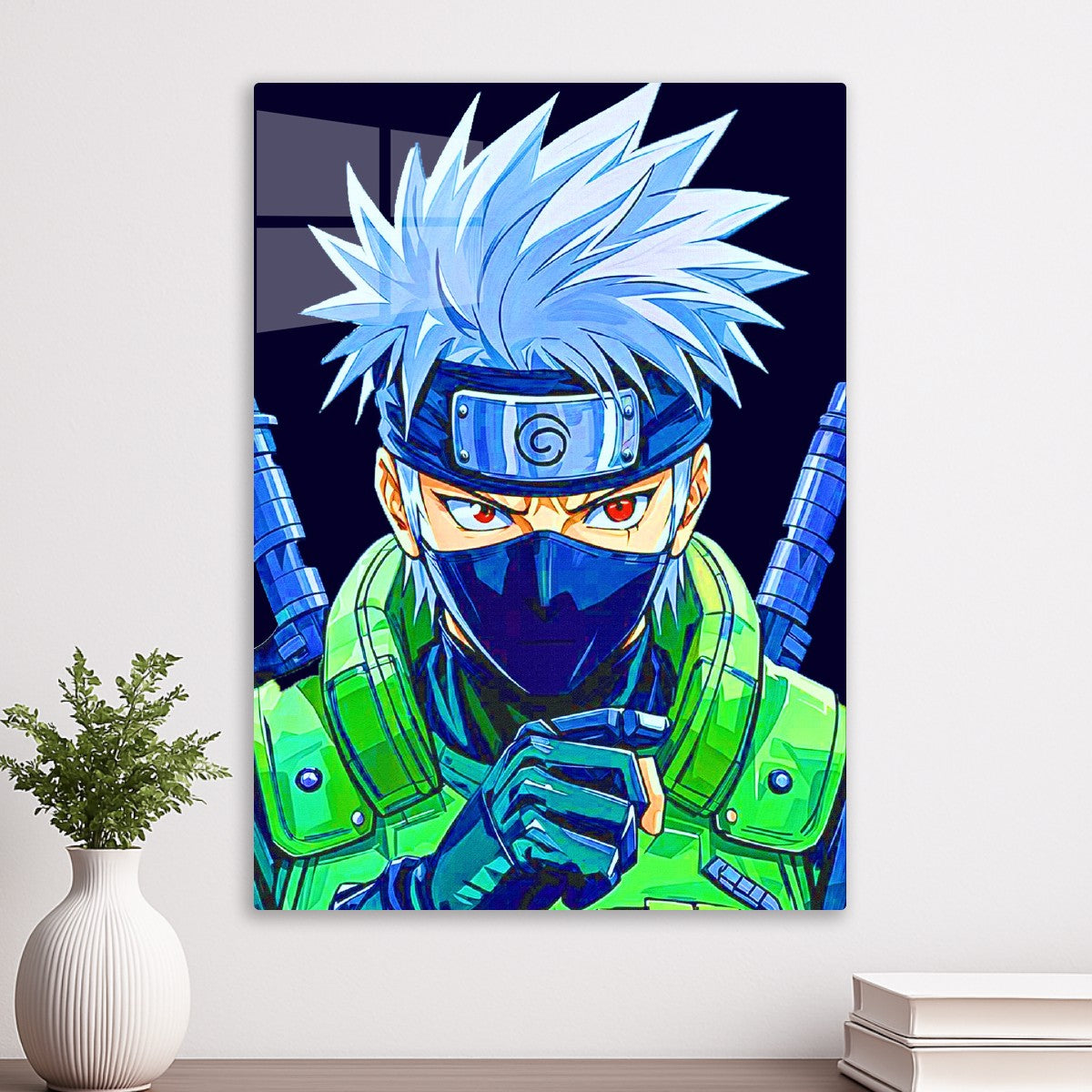 Kakashi
