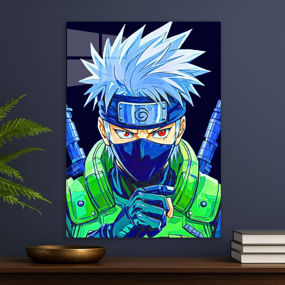 Kakashi