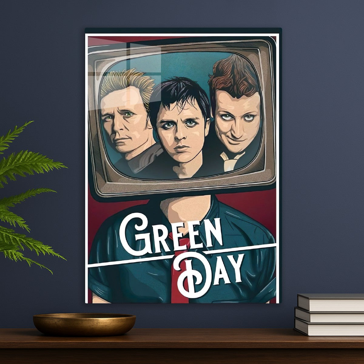 green day