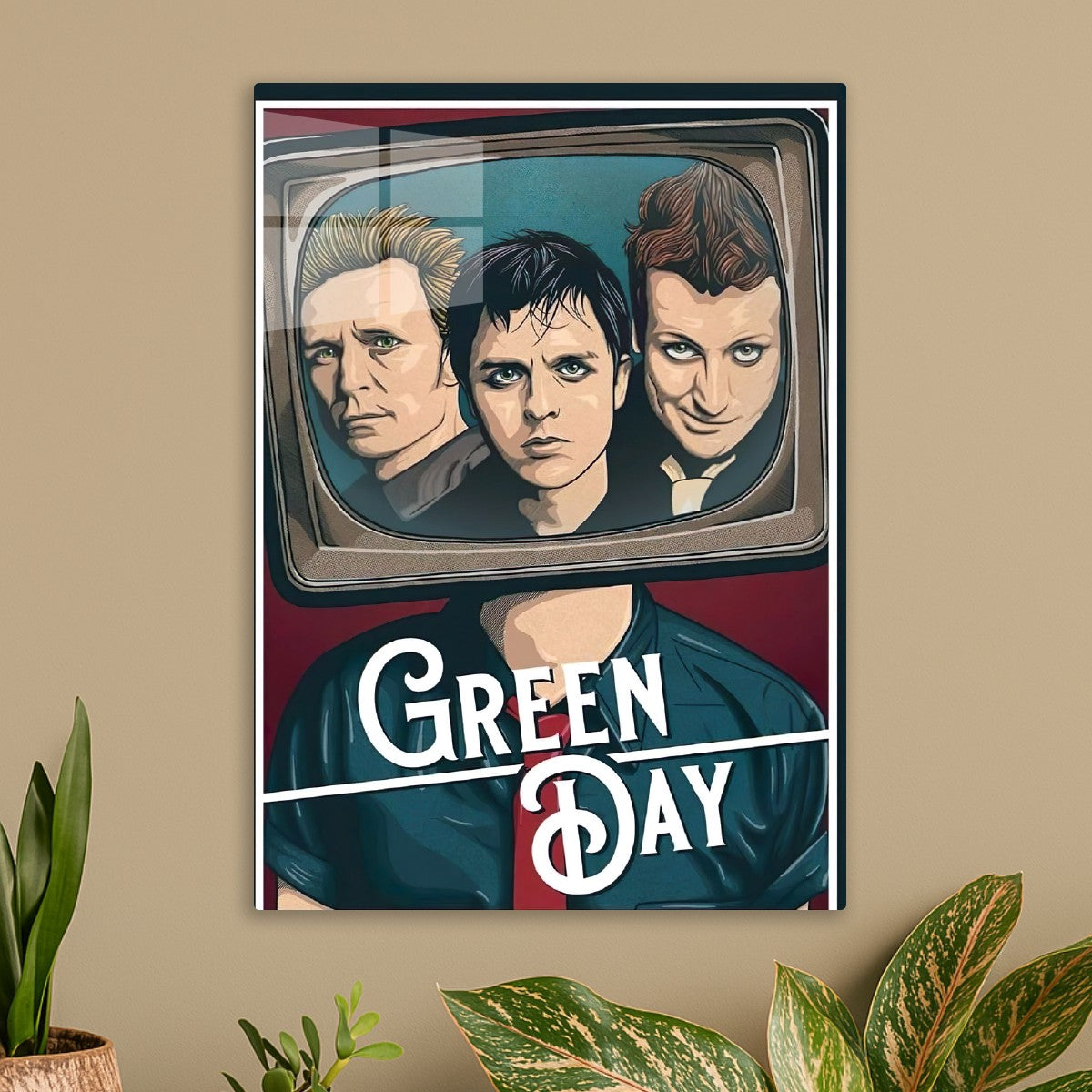 green day