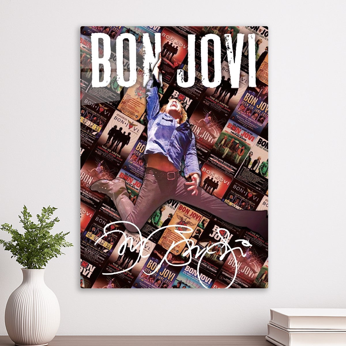 bon Jovi