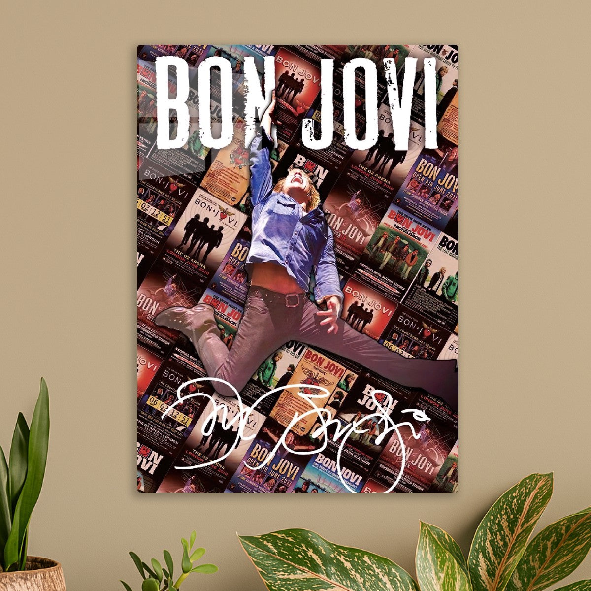 bon Jovi