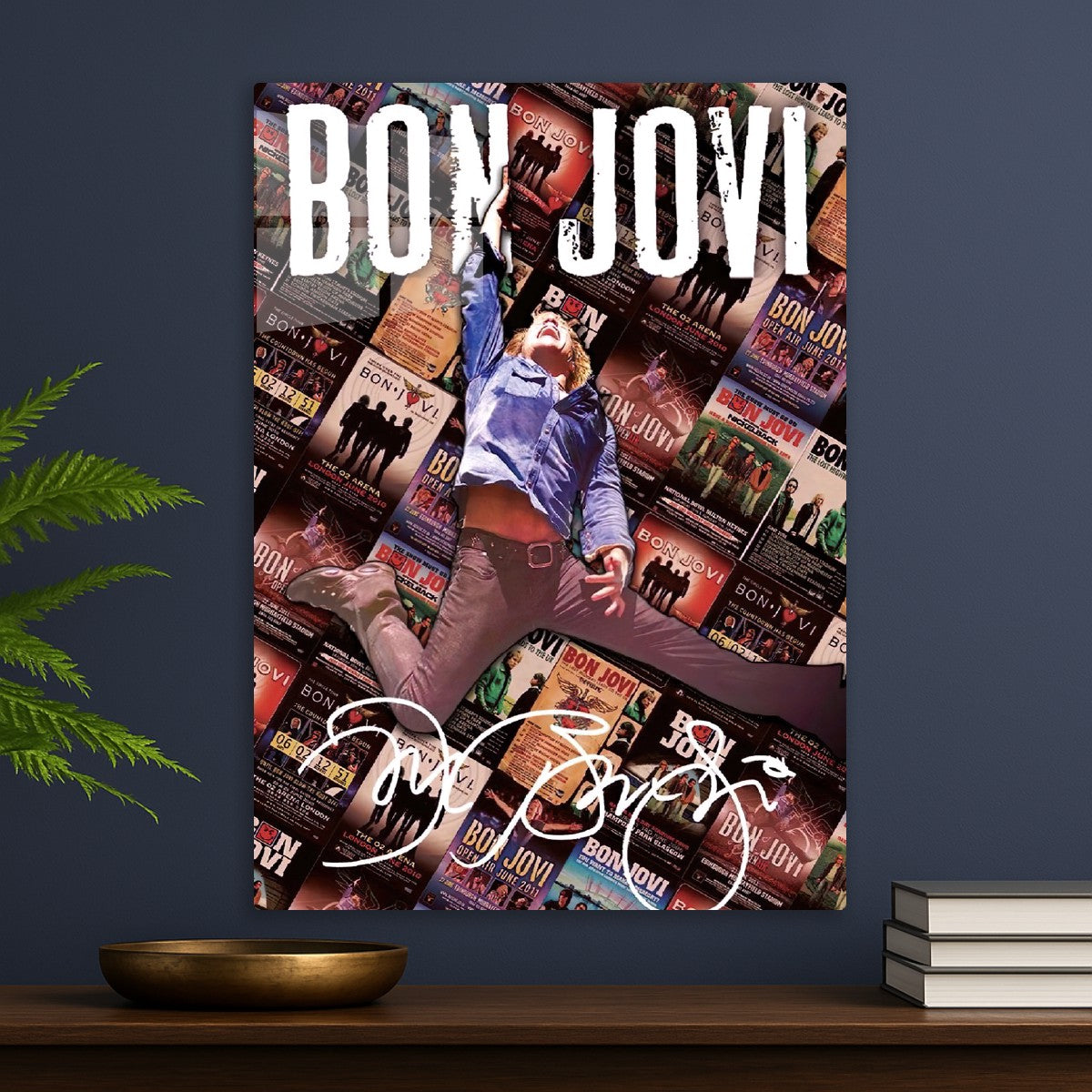 bon Jovi