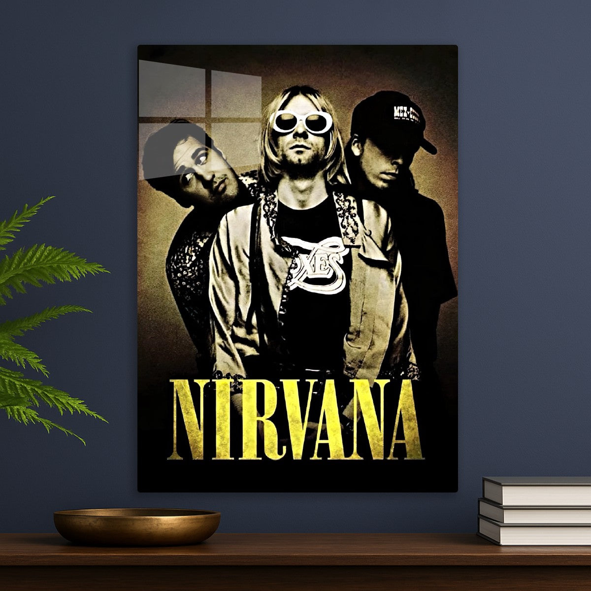Nirvana