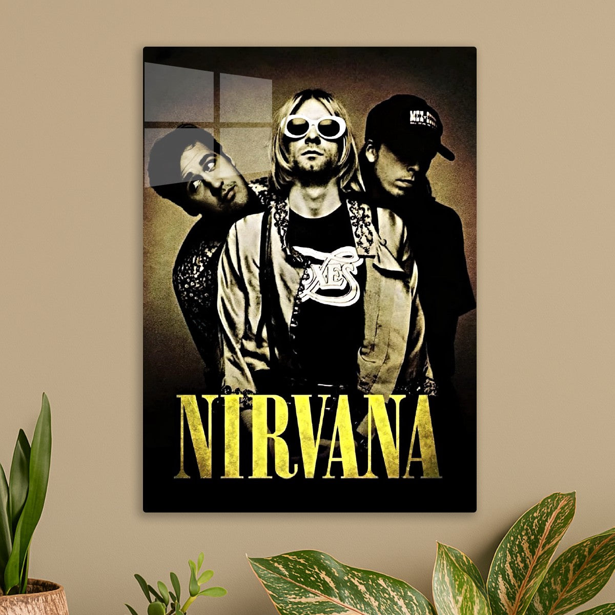 Nirvana