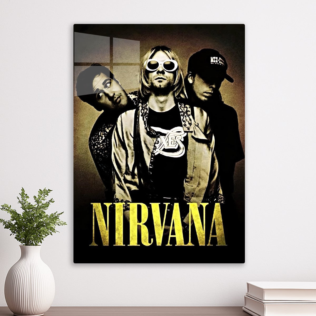 Nirvana