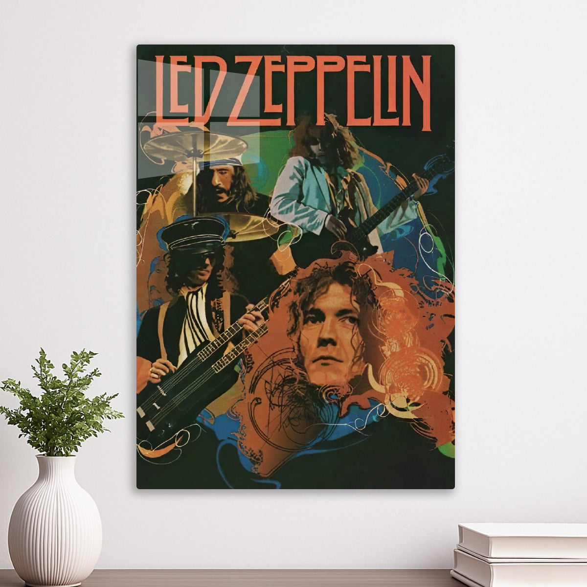 LED Zeppelin