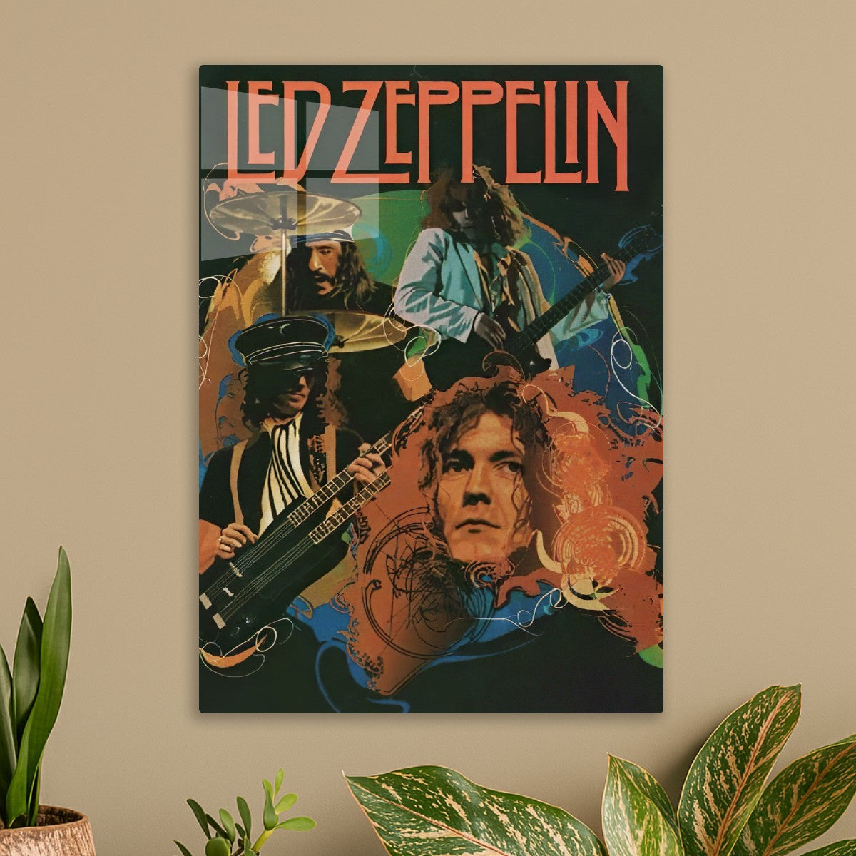 LED Zeppelin