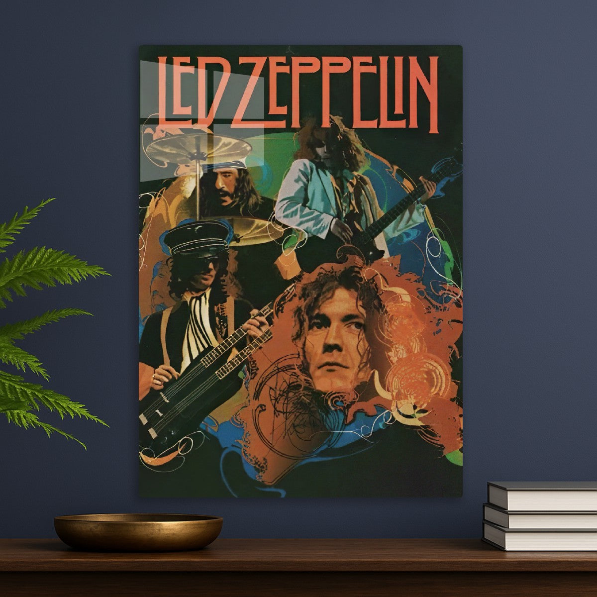 LED Zeppelin