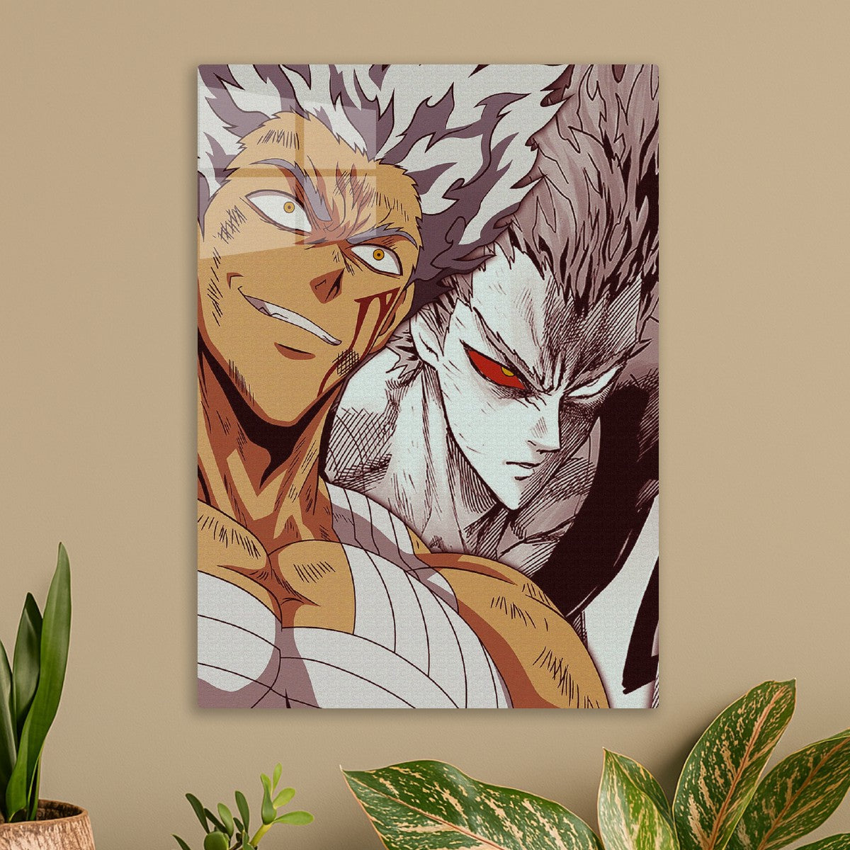 Garou