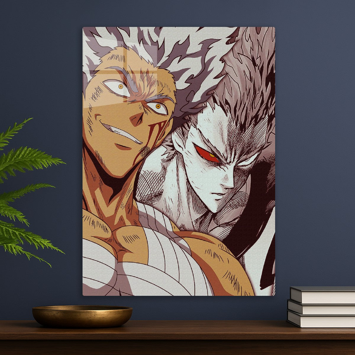 Garou