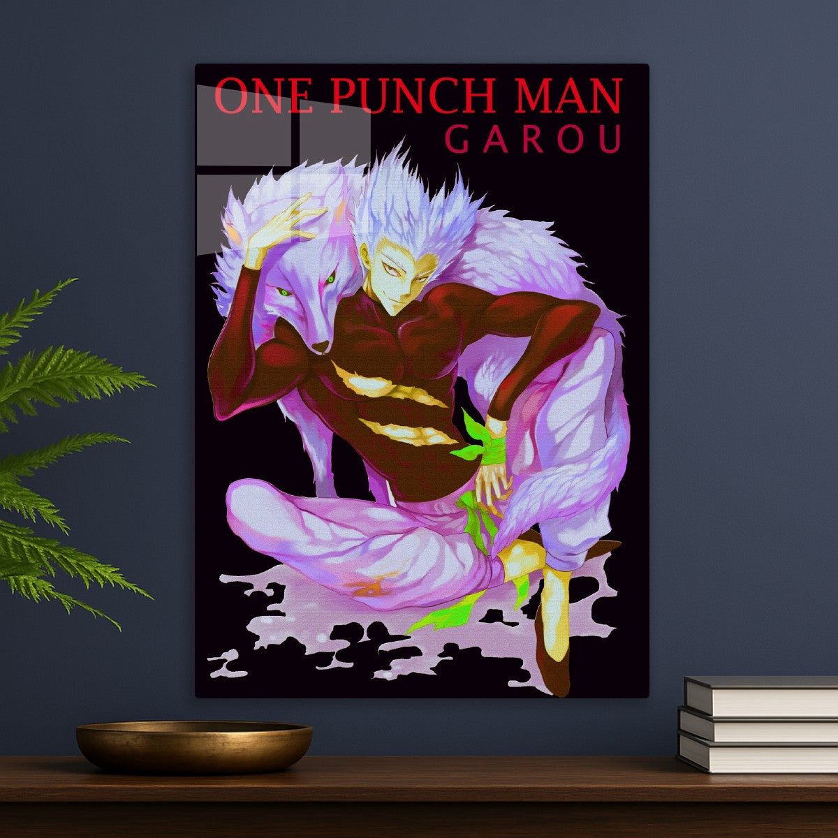 Garou