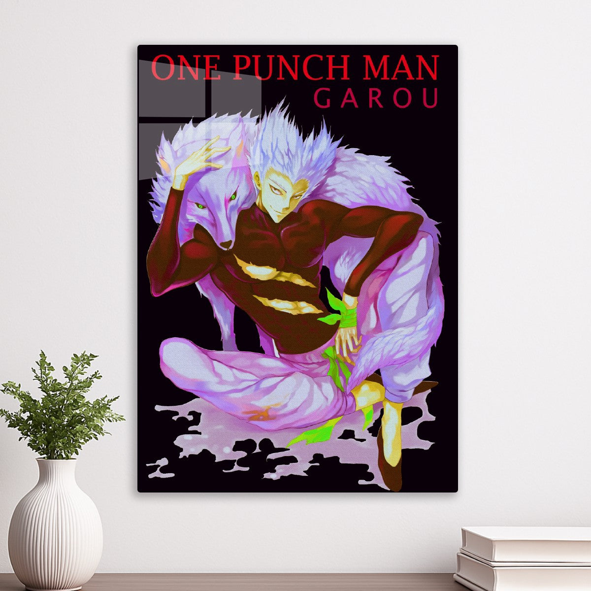 Garou