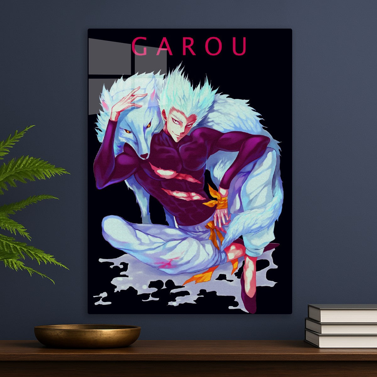 Garou