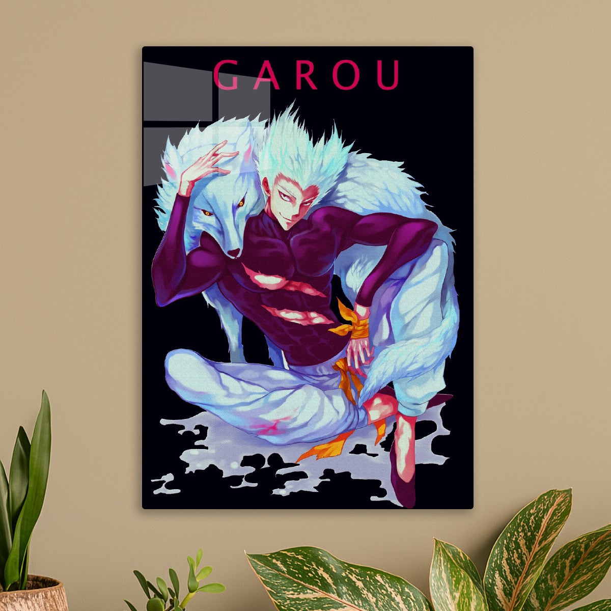 Garou