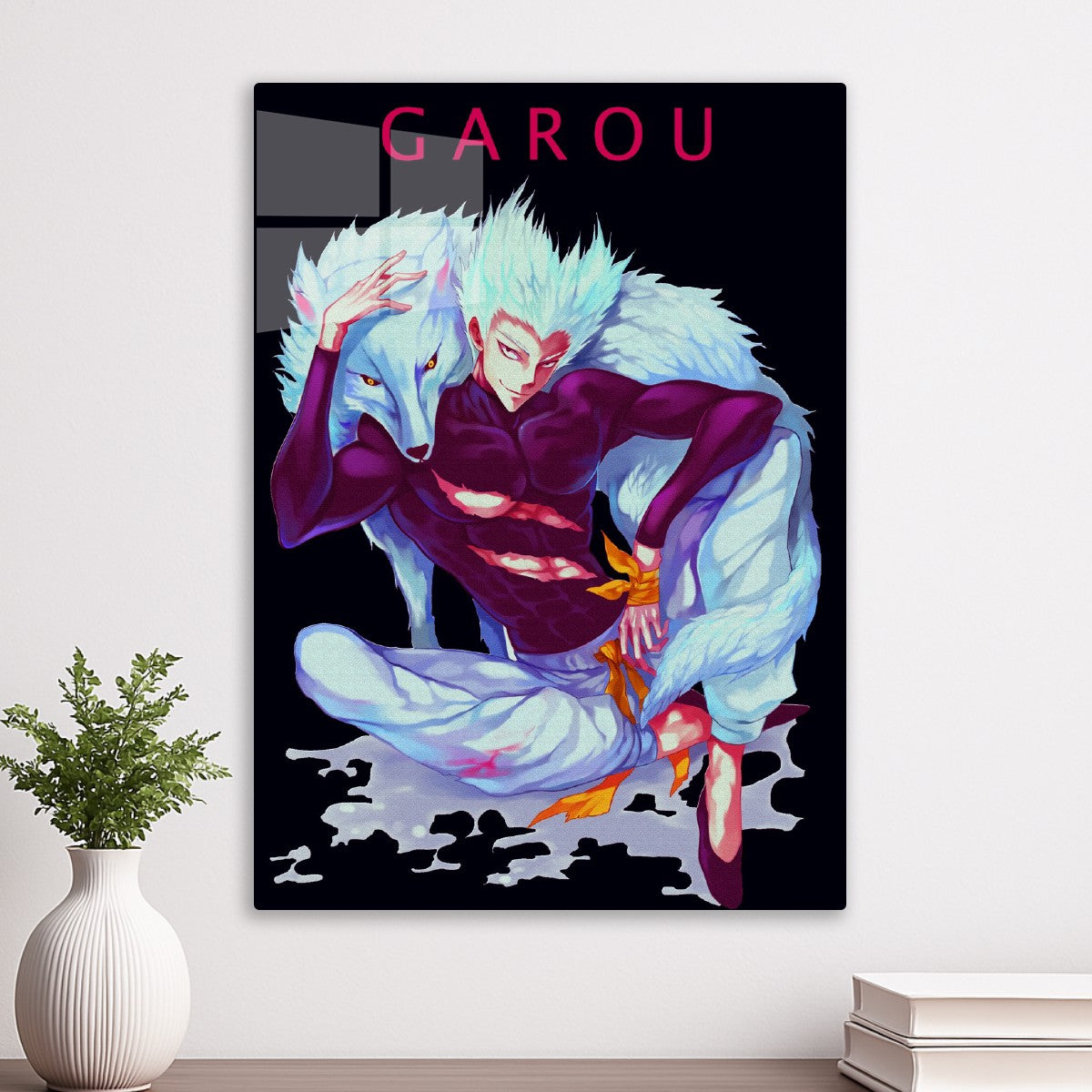 Garou