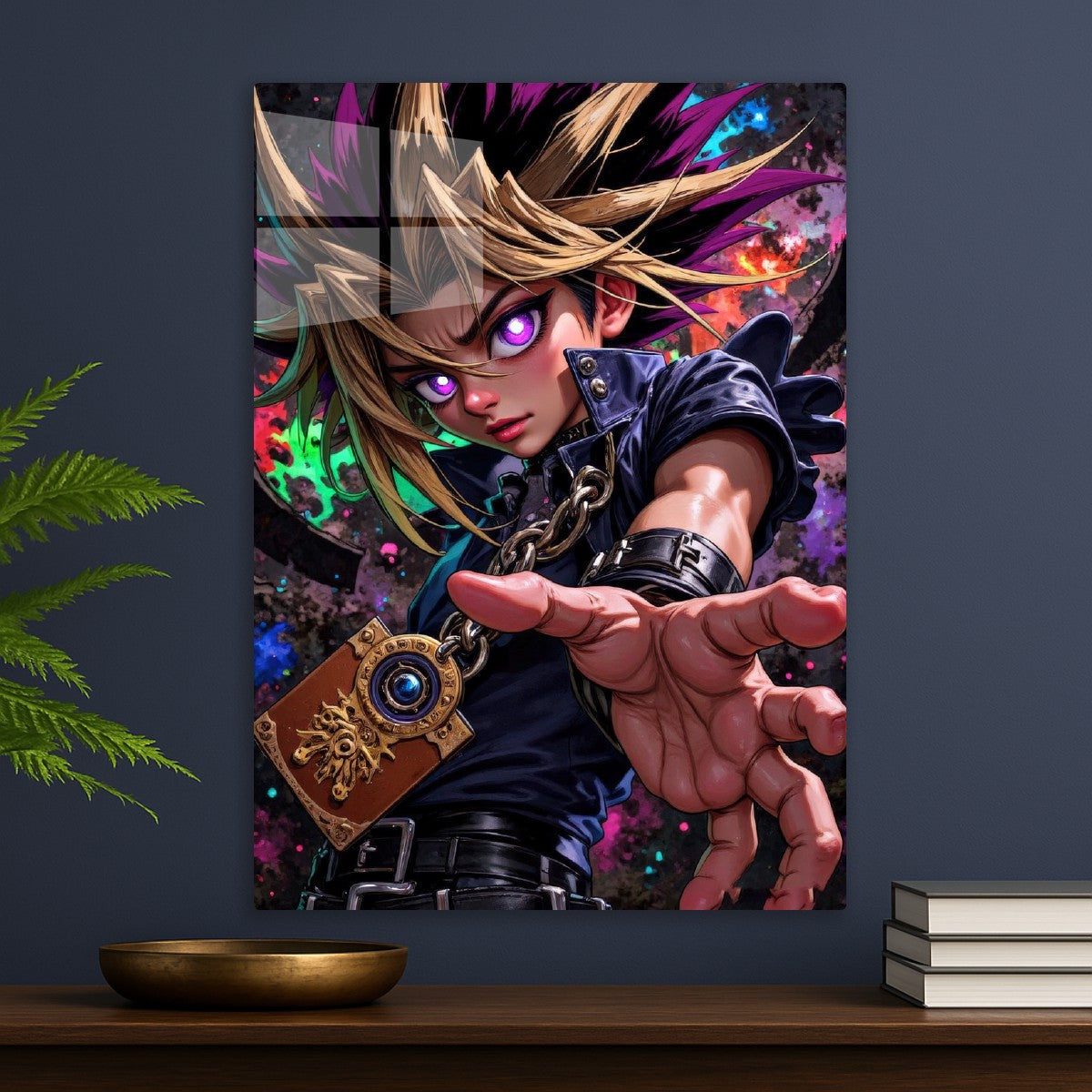 Yu-Gi-Oh!